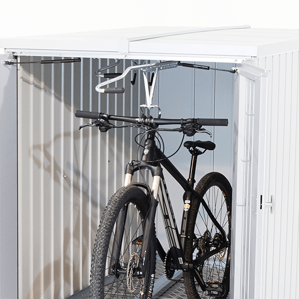 Biohort Dual Bicycle Suspension Rails