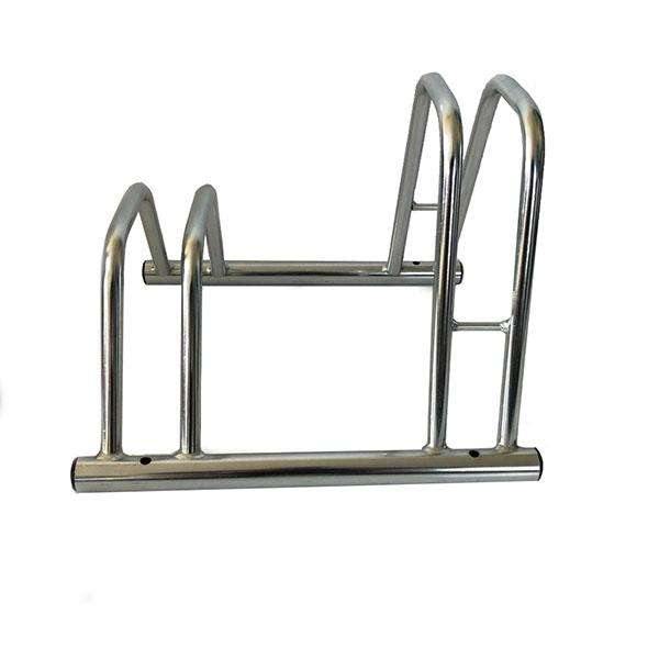 Bison Advanced Bike Rack (2-5 Bikes)