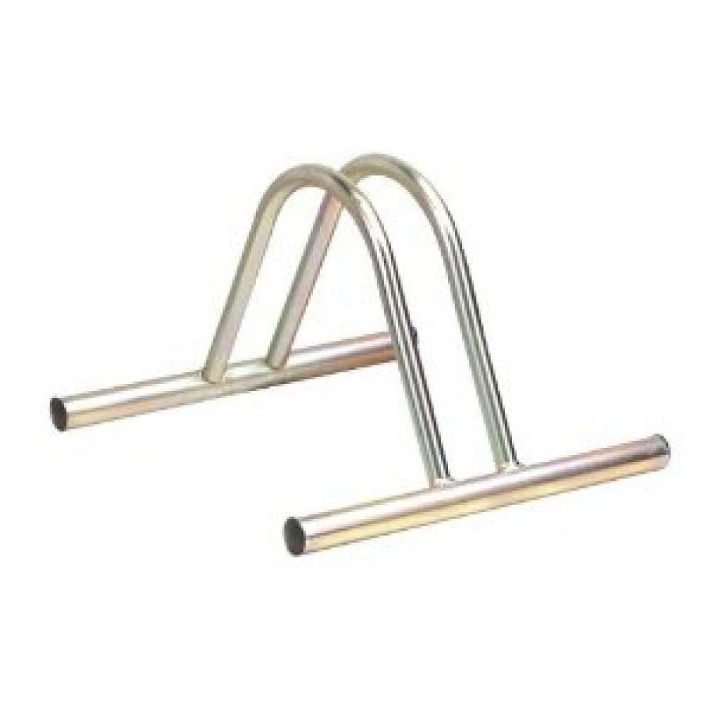 Bison Original Bike Rack (1-5 Bikes)