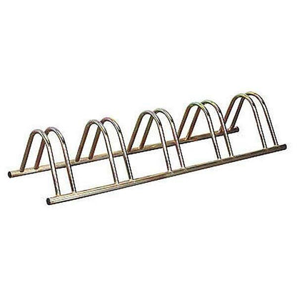 Bison Original Bike Rack (1-5 Bikes)