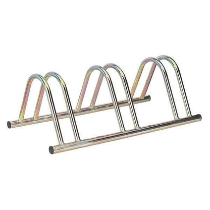 Bison Original Bike Rack (1-5 Bikes)